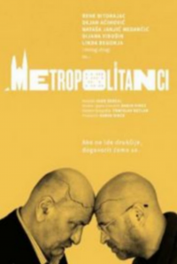 voir Metropolitanci saison 1 épisode 5