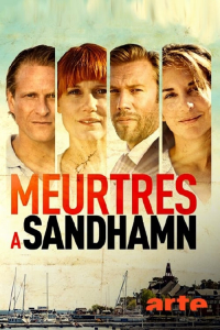 Meurtres à Sandhamn streaming