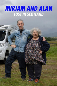 voir Miriam and Alan: Lost in Scotland saison 1 épisode 3