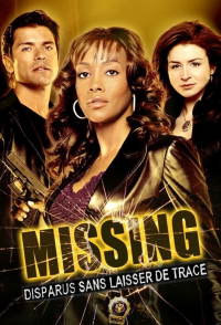 Missing : Disparus sans laisser de trace Saison 3 en streaming français