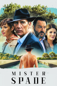 Mister Spade Saison 1 en streaming français