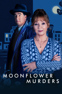 Moonflower Murders streaming