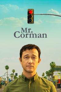 Mr. Corman saison 1 épisode 1