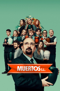 Muertos S.L. streaming