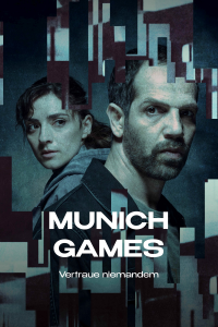 Munich Games saison 1 épisode 5