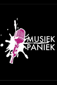 Musiekpaniek