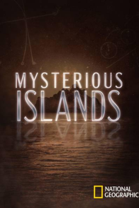 Mysterious Islands