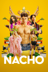 Nacho saison 1 épisode 5