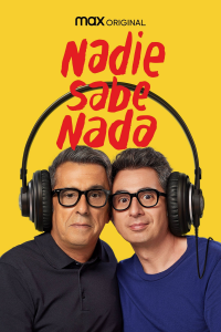 voir serie Nadie sabe nada en streaming