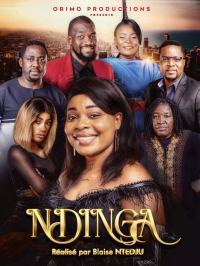 voir Ndinga saison 2 épisode 16