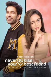 voir Never Kiss Your Best Friend saison 2 épisode 4