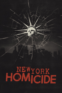 voir New York Homicide Saison 15 en streaming 