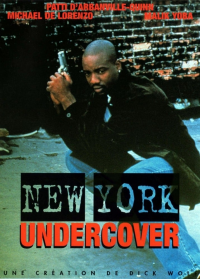 voir New York Undercover saison 2 épisode 20