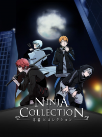 Ninja Collection streaming