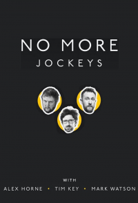 No More Jockeys streaming