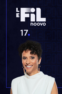 voir Noovo Le Fil 17 saison 2 épisode 211