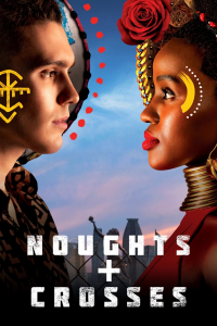 Noughts + Crosses streaming