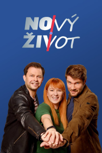 voir serie Nový život en streaming