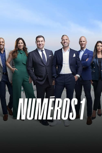 Numéros 1