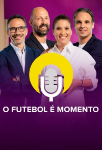 O Futebol é Momento