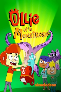 Ollie et le Monstrosac saison 1 épisode 28