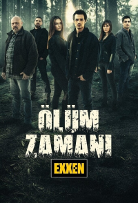 Ölüm Zamanı Saison 1 en streaming français