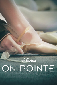 On Pointe