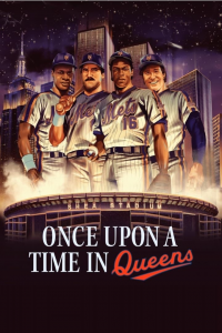 Once Upon a Time in Queens streaming