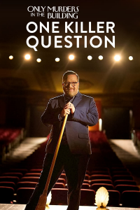 voir One Killer Question saison 2 épisode 5