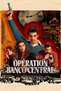 Opération Banco Central