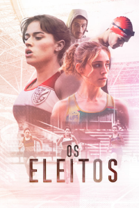 Os Eleitos saison 3 épisode 8