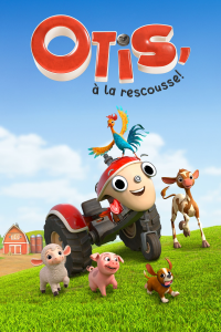 Otis, à la rescousse !