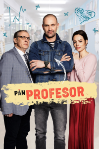 voir serie Pán profesor en streaming