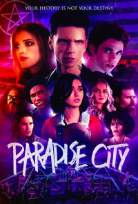 Paradise City saison 1 épisode 2