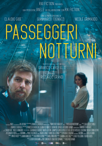 voir Passeggeri notturni saison 1 épisode 3