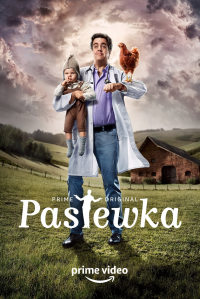 Pastewka streaming