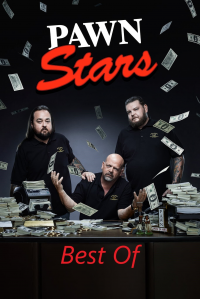 Pawn Stars : Best Of