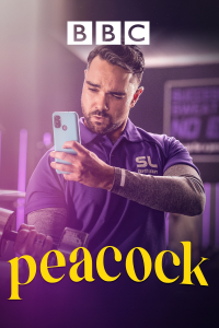 voir Peacock Saison 2 en streaming 