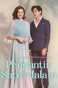 voir Pengantin Satu Malam saison 1 épisode 9