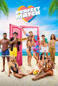 voir serie Perfect Match en streaming