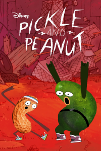 Pickle & Peanut streaming