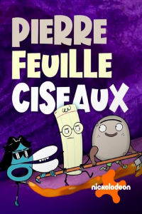 voir Pierre, Feuille, Ciseaux saison 1 épisode 26