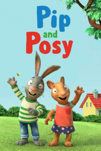 Pip et Posy