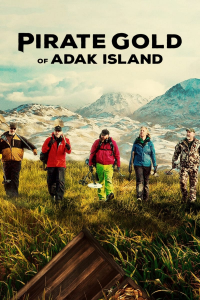 voir Pirate Gold of Adak Island saison 1 épisode 5