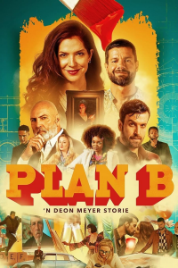 voir serie Plan B en streaming