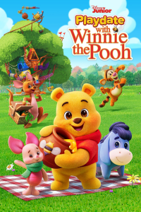 voir Playdate with Winnie the Pooh saison 1 épisode 21