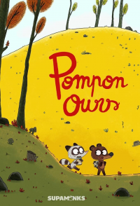 voir Pompon Ours saison 1 épisode 3