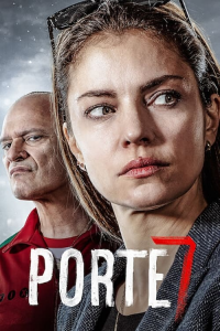 voir Porte 7 saison 1 épisode 8