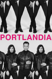 voir Portlandia saison 7 épisode 4