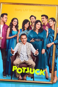 voir Potluck Saison 1 en streaming 